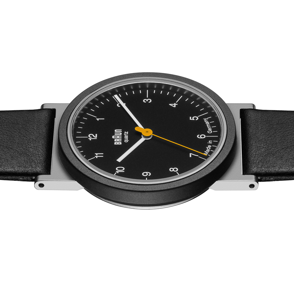 Braun AW10 - Watch4Time