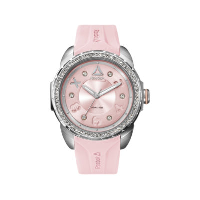 reebok impact chrono watch